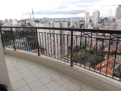 Apartamento, 2 quartos, 73 m² - Foto 3