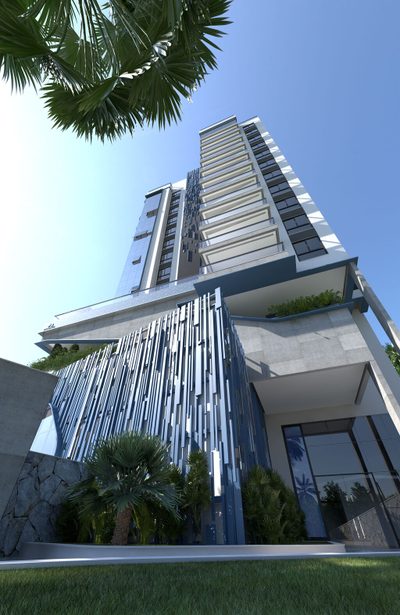 Cobertura, 3 quartos, 257 m² - Foto 5