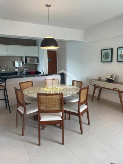 Apartamento, 2 quartos - Foto 5