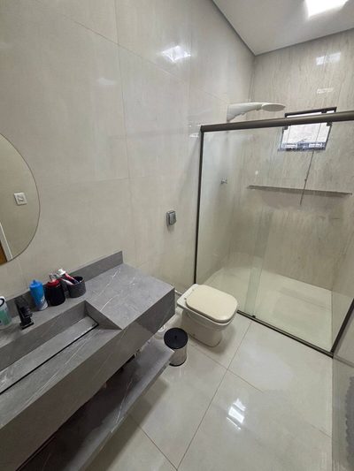 Casa, 3 quartos, 77 m² - Foto 4