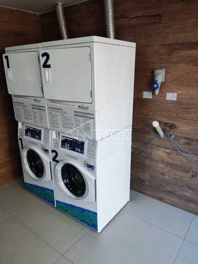 Apartamento, 1 quarto, 30 m² - Foto 2