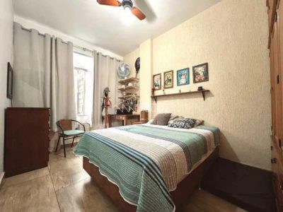 Apartamento, 1 quarto, 44 m² - Foto 2