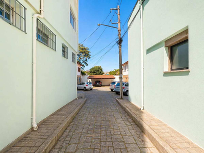 Casa de Condomínio, 2 quartos - Foto 3