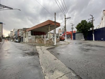 Terreno, 205 m² - Foto 1