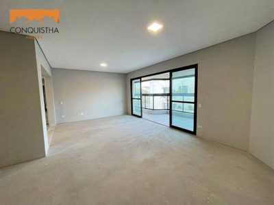 Apartamento, 4 quartos, 180 m² - Foto 1