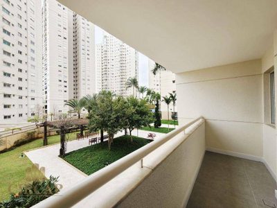 Apartamento, 3 quartos, 103 m² - Foto 3