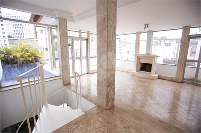 Cobertura, 4 quartos, 250 m² - Foto 4