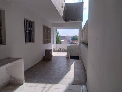 Sobrado, 2 quartos - Foto 1