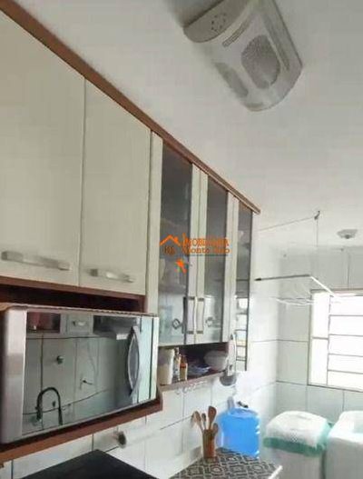Apartamento, 2 quartos, 42 m² - Foto 4