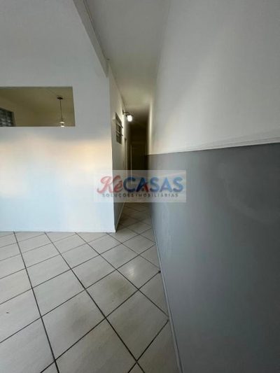 Casa, 2 quartos, 90 m² - Foto 3