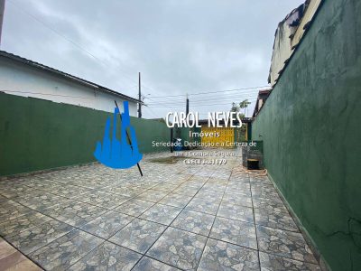 Casa, 1 quarto, 55 m² - Foto 2