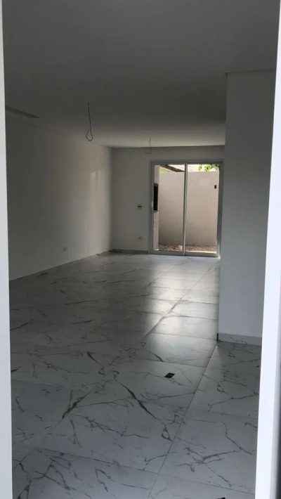 Sobrado, 3 quartos, 121 m² - Foto 2