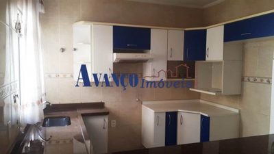 Casa, 3 quartos, 200 m² - Foto 4
