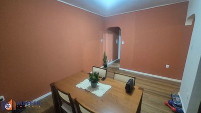 Apartamento, 2 quartos, 105 m² - Foto 1