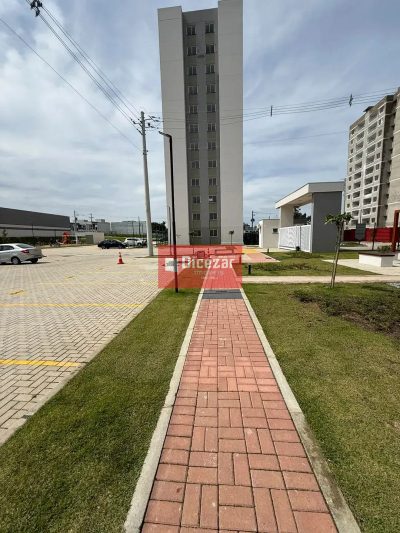 Apartamento, 2 quartos, 51 m² - Foto 4