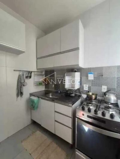 Apartamento, 2 quartos, 44 m² - Foto 1
