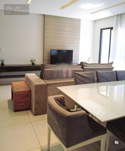 Apartamento, 2 quartos, 85 m² - Foto 2