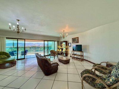 Apartamento, 3 quartos, 224 m² - Foto 2