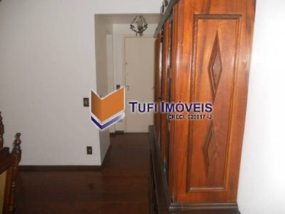 Apartamento, 2 quartos, 82 m² - Foto 5