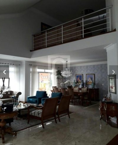 Sobrado, 4 quartos - Foto 4