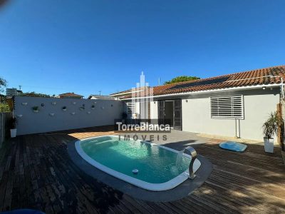 Casa, 3 quartos, 125 m² - Foto 1