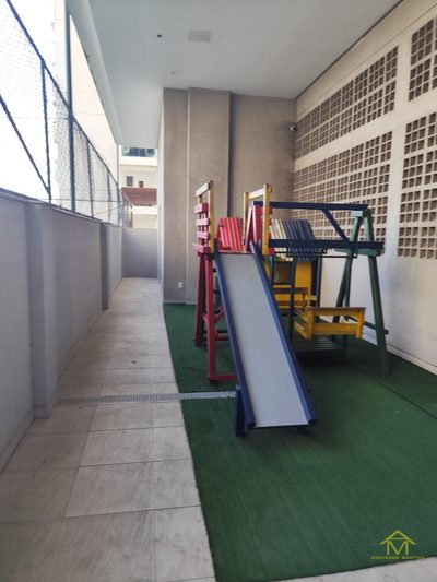 Apartamento, 3 quartos, 75 m² - Foto 4