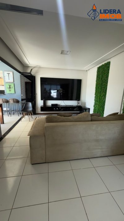 Cobertura, 3 quartos, 210 m² - Foto 5