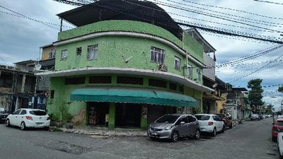 Apartamento, 3 quartos, 10 m² - Foto 1