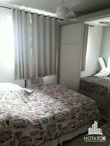 Apartamento, 2 quartos, 42 m² - Foto 5