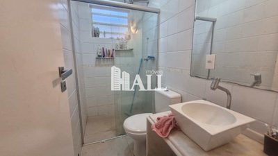 Casa de Condomínio, 3 quartos - Foto 5