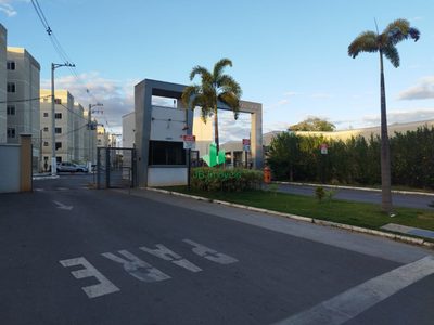 Apartamento, 2 quartos, 54 m² - Foto 1