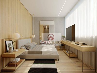 Apartamento, 2 quartos, 81 m² - Foto 2