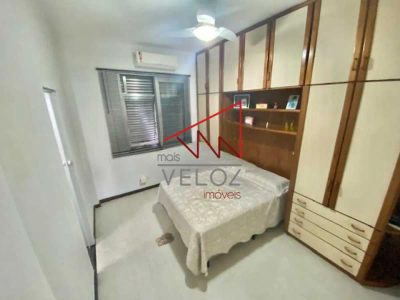 Apartamento, 1 quarto, 83 m² - Foto 1