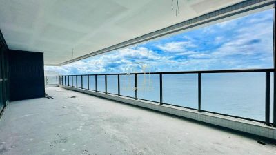 Apartamento, 5 quartos, 303 m² - Foto 1
