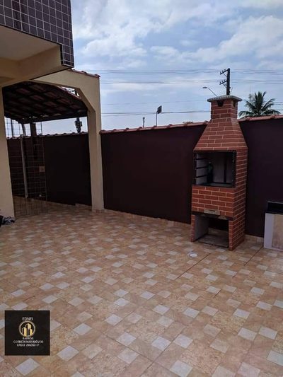 Sobrado, 2 quartos, 61 m² - Foto 4