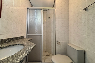 Apartamento, 3 quartos, 75 m² - Foto 2