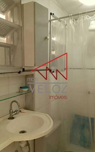 Apartamento, 1 quarto, 30 m² - Foto 1