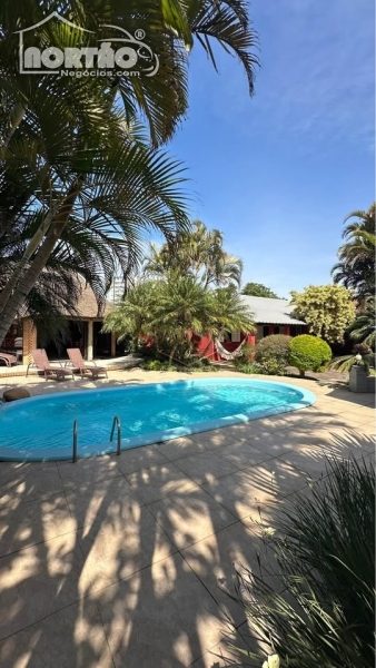 Casa, 6 quartos, 672 m² - Foto 3