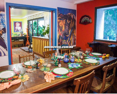 Apartamento, 4 quartos, 347 m² - Foto 4
