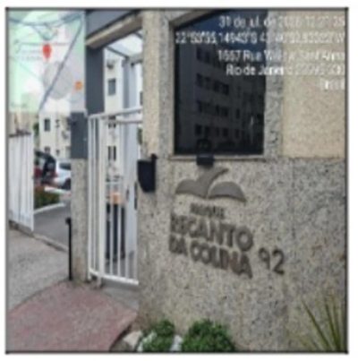 Apartamento, 1 quarto, 46 m² - Foto 1