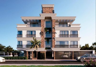 Apartamento, 82 m² - Foto 3