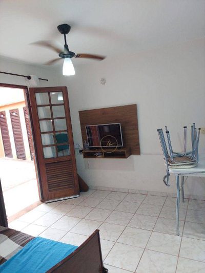Apartamento, 1 quarto, 30 m² - Foto 3