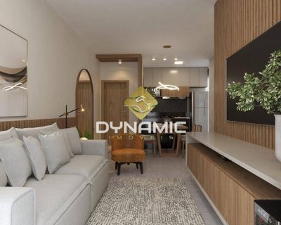 Apartamento, 3 quartos, 77 m² - Foto 4