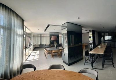 Apartamento, 3 quartos, 155 m² - Foto 3