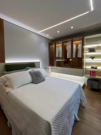Apartamento, 3 quartos, 68 m² - Foto 5