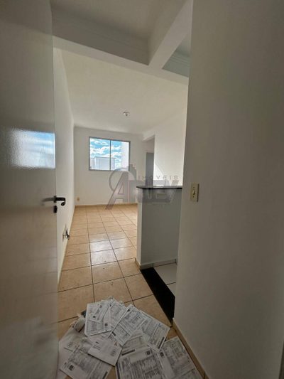 Casa, 2 quartos, 50 m² - Foto 3