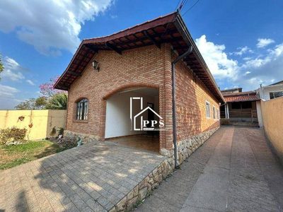 Casa, 3 quartos, 260 m² - Foto 2