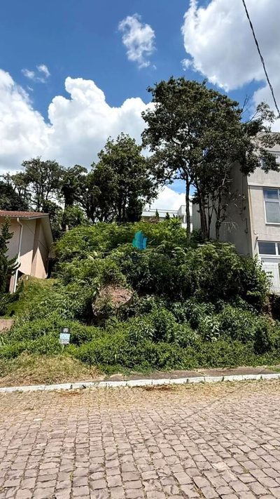 Terreno, 483 m² - Foto 2
