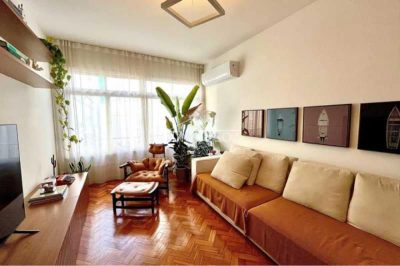 Apartamento, 3 quartos, 117 m² - Foto 5