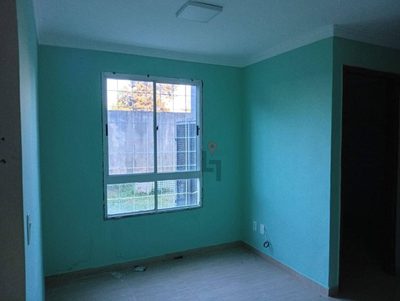 Apartamento, 2 quartos, 46 m² - Foto 3